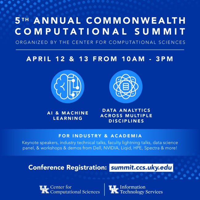 CCS Summit