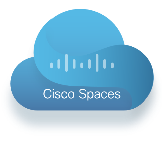 cisco spaces