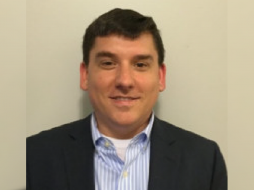 Customer Spotlight: Brad West