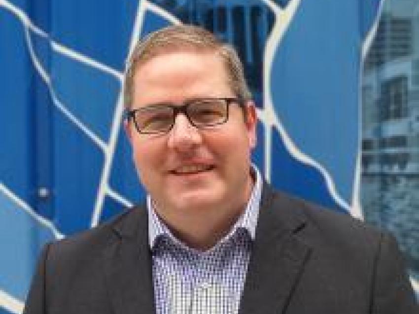 Customer Spotlight: Ray Clere