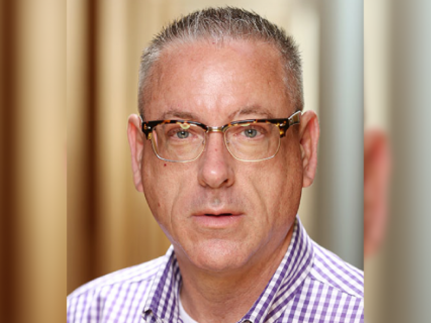 Customer Spotlight: Robert Martin-Curry