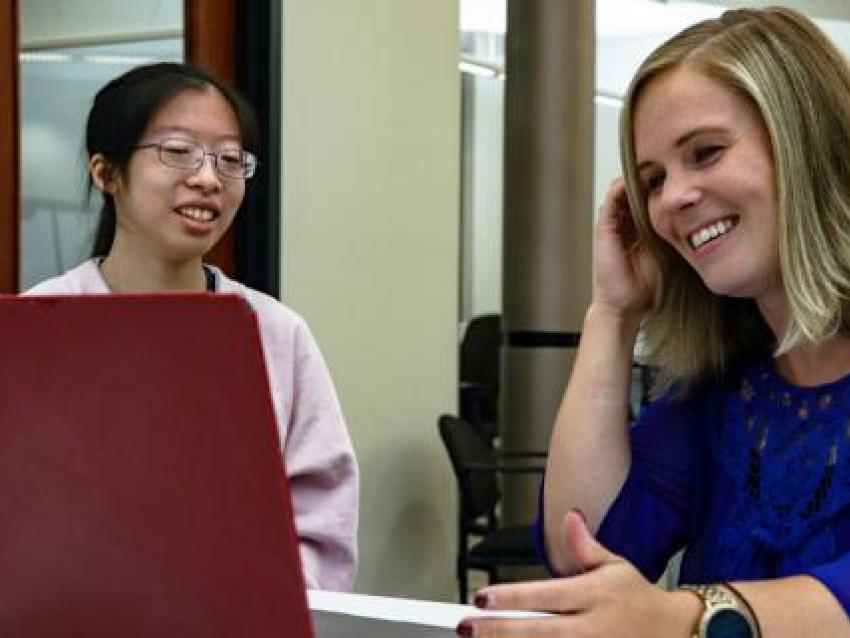 ITS Participation in HR’s 2021 Summer Youth Program Concludes