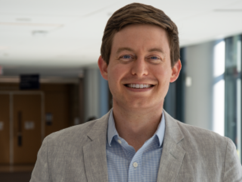 Customer Spotlight: Taylor Blair