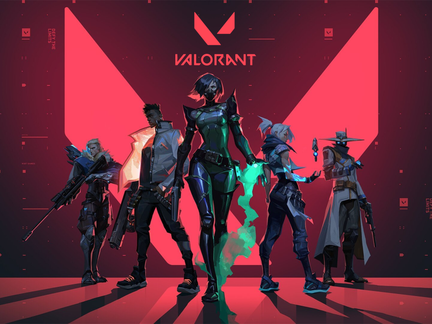 valorant