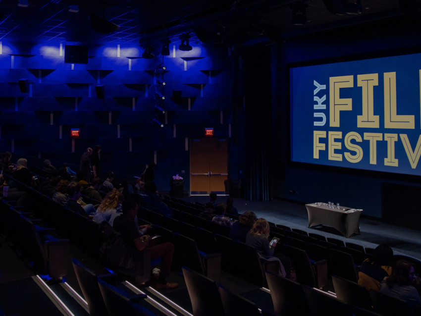 UKY Film Festival