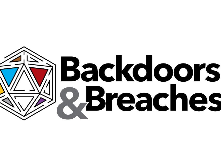 backdoors breaches