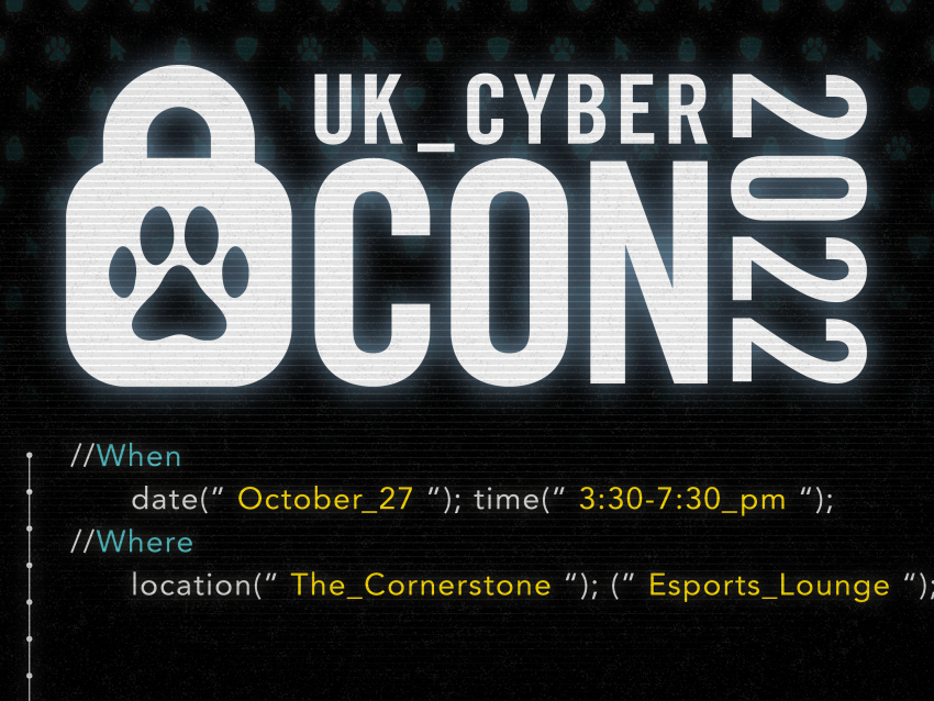 UK CyberCon