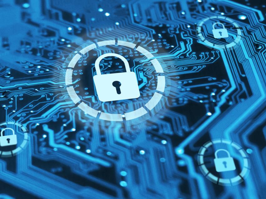 cybersecurity