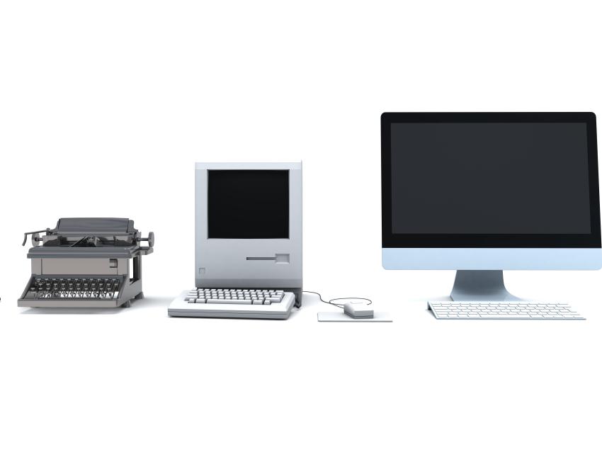 Technology evolution