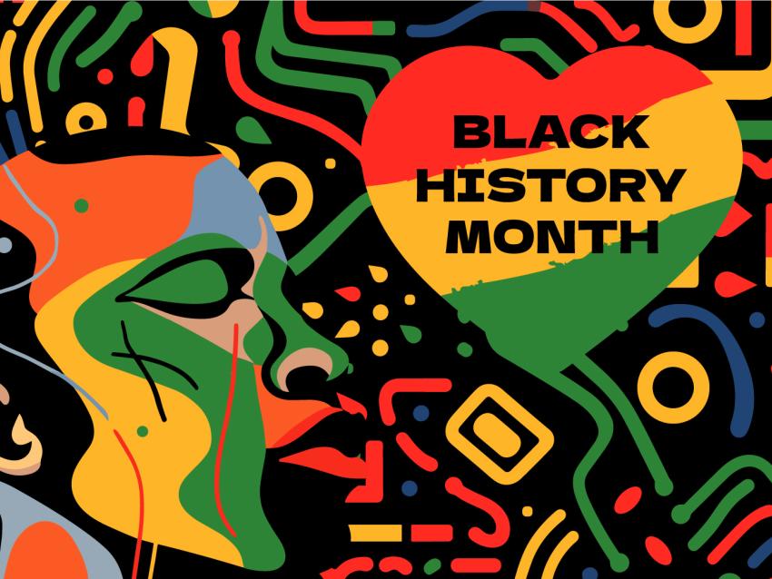 Black History Month