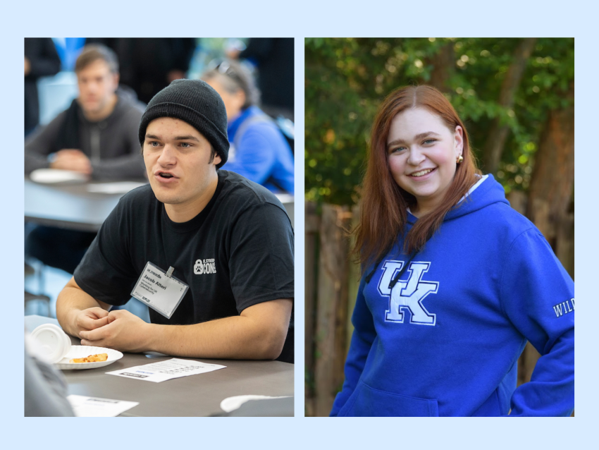 Student Workers on Spring 2024 Dean's List