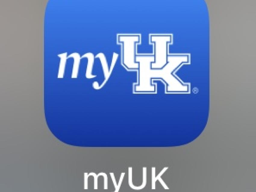 MyUK App