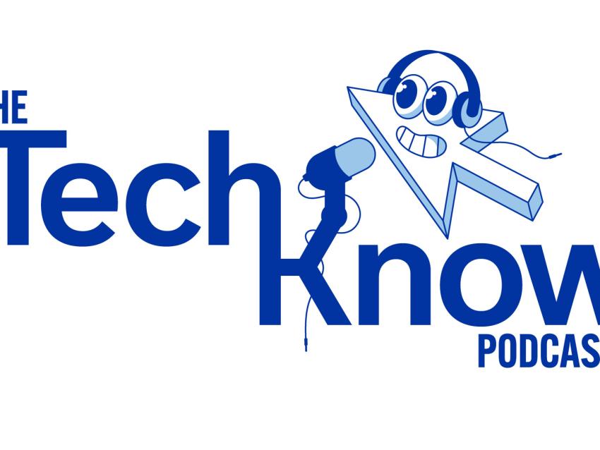TechKnow Podcast Clicky