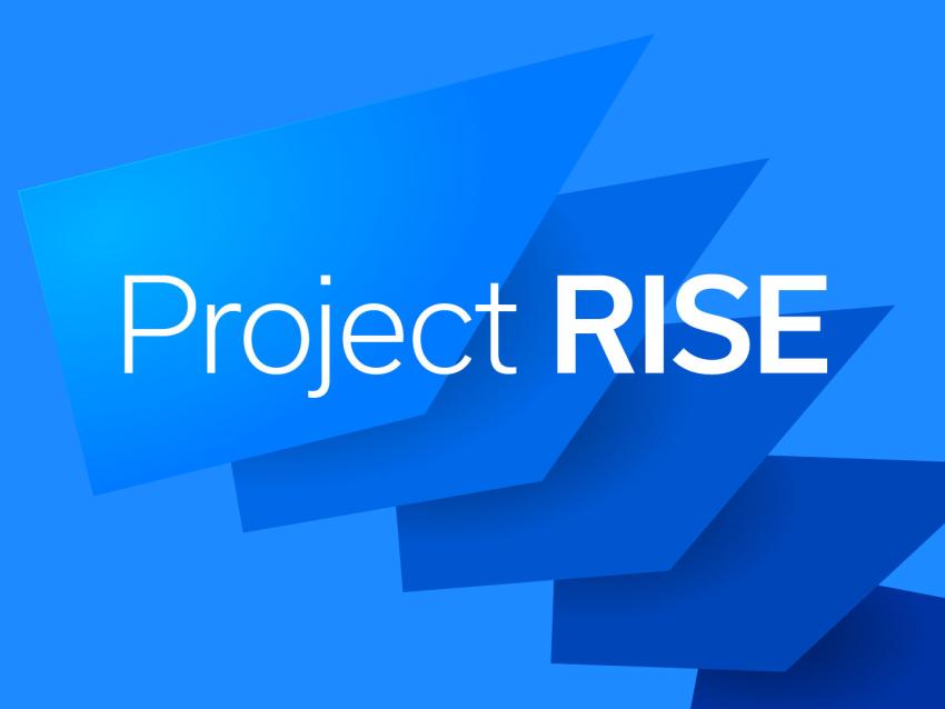 Project RISE