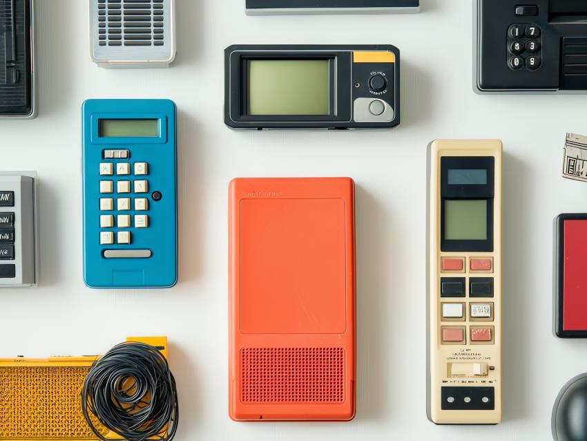 Analog Devices