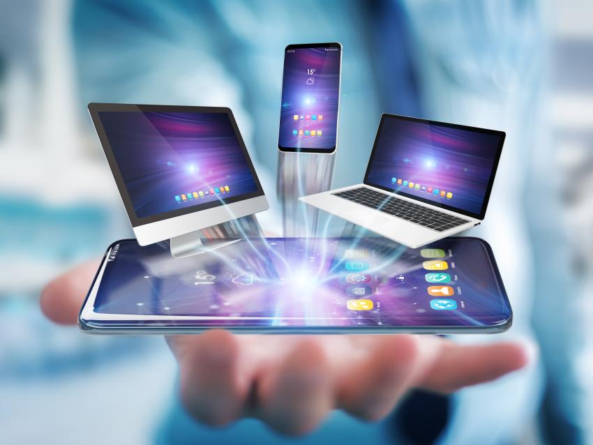 Enrolling your Device