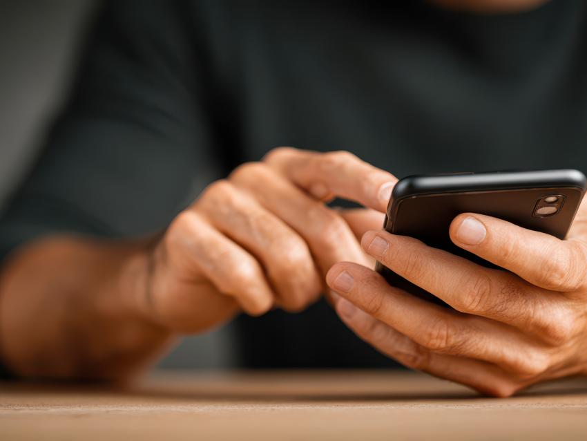 parent tech tips