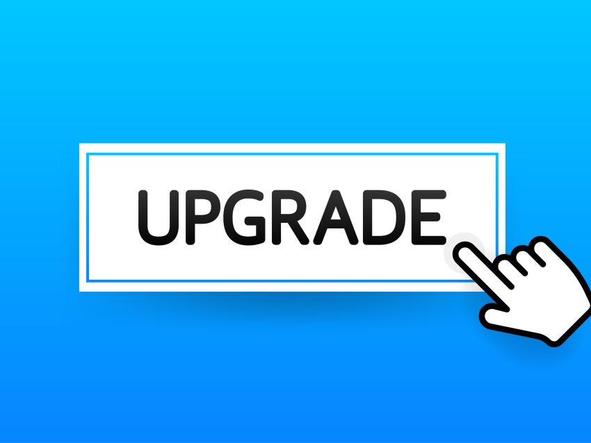 Upcoming Pinnacle Upgrade