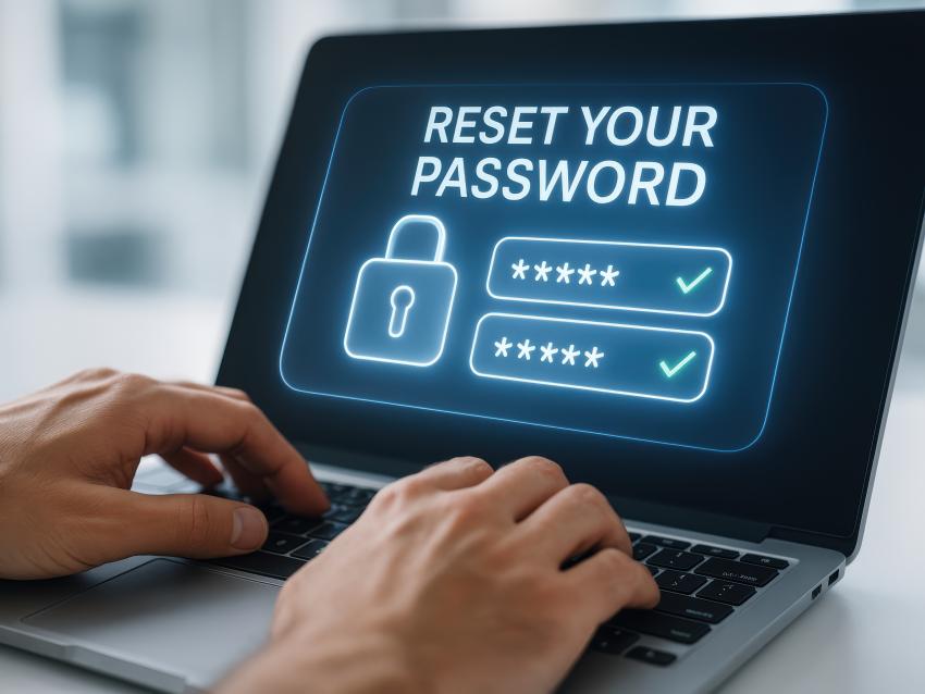 password