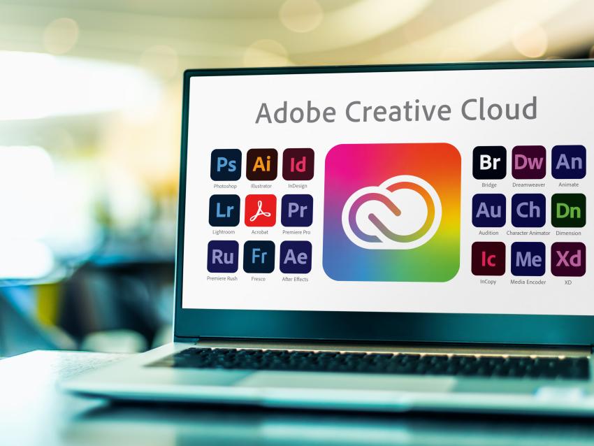 Adobe Student Academy