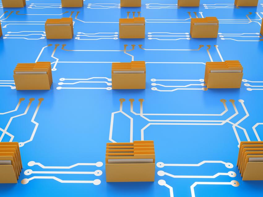 Data Sharing