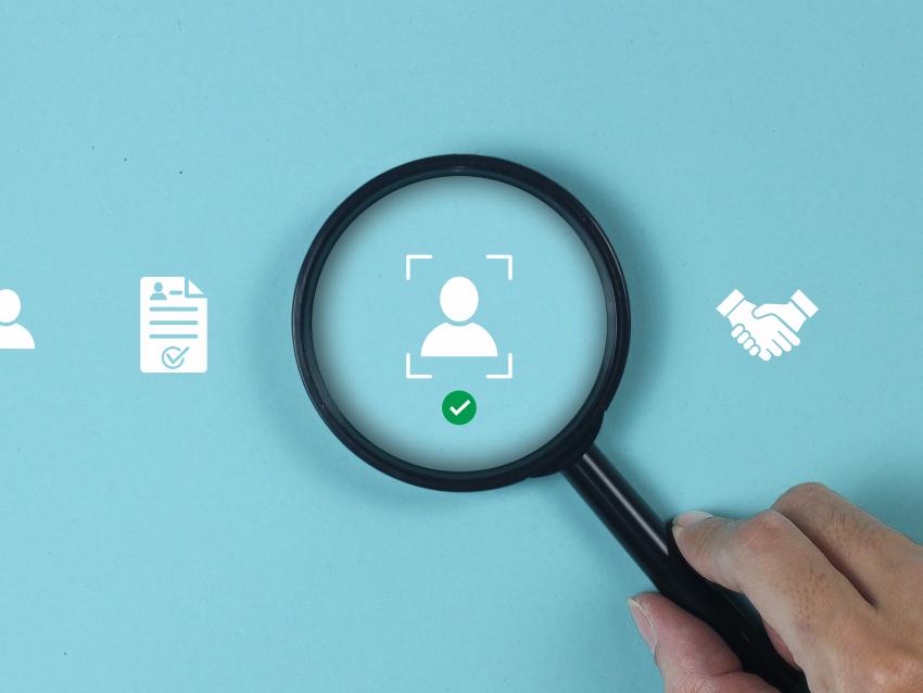 online portal