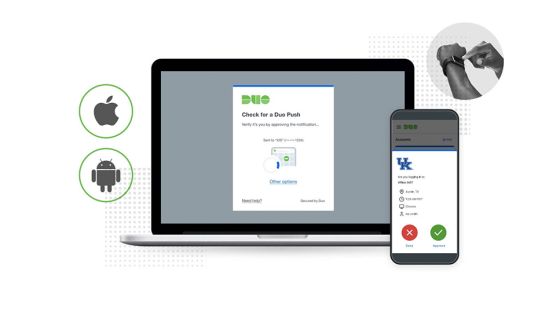 duo mobile app
