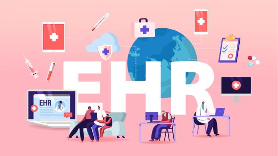 EHR