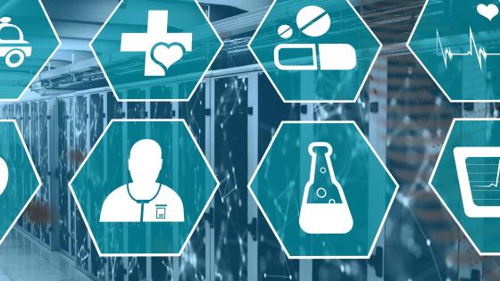 electronic health record cloud