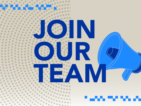 Join Our Team Graphic