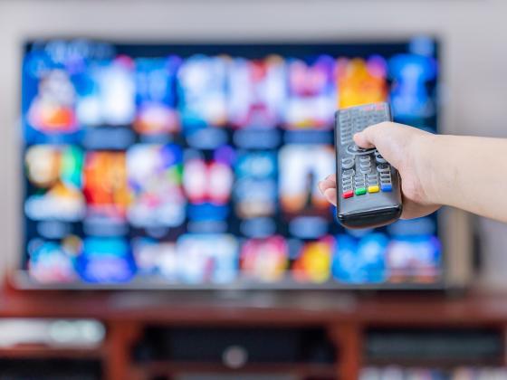 smart TV
