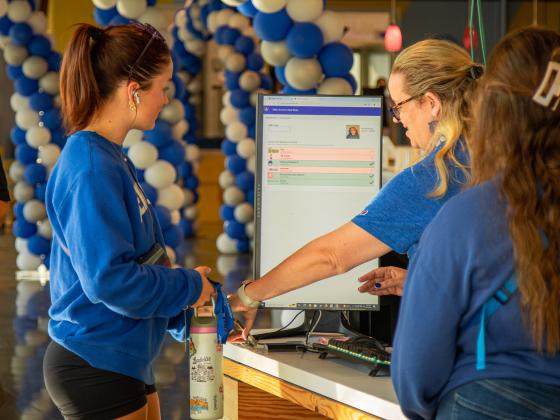 computer tech checklist