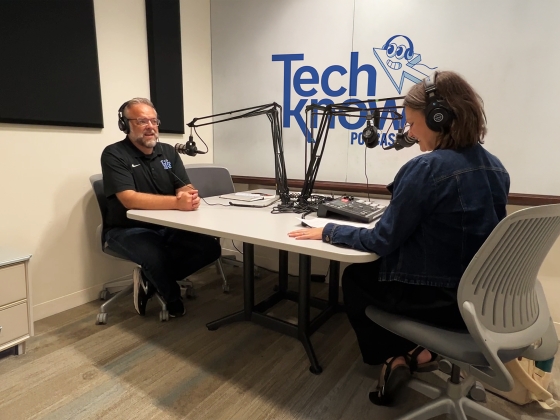 Tech Know Podcast