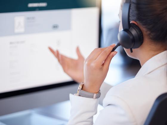 Customer Support